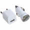 Travel set mit eu stecker und usb-ladegerät - Topgiving