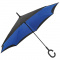 Umklappbarer regenschirm - Topgiving