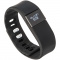 Smartes fitness armband aus silikon - Topgiving