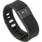 Smartes fitness armband aus silikon - Topgiving