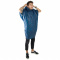 Phthalatfreier regenponcho aus eva - Topgiving