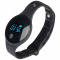Smartes fitness armband aus silikon - Topgiving