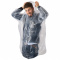 Phthalatefreier, transparenter not-poncho - Topgiving