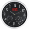 Wanduhr mit hygro - und thermometer - Topgiving