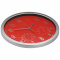 Wanduhr mit hygro - und thermometer - Topgiving