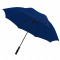 Großer regenschirm aus polyester - Topgiving