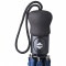 Automatik-taschenschirm aus polyester - Topgiving