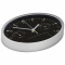 Wanduhr mit hygro- und thermometer - Topgiving