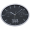 Wanduhr mit hygro- und thermometer - Topgiving
