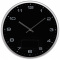 Wanduhr mit click-system - Topgiving