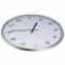 Wanduhr mit click-system - Topgiving