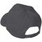 Azo-freie 5 panel baumwoll-baseball-cap - Topgiving