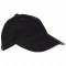 Azo-freie 6 panel sandwich-baseball-cap - Topgiving