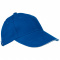 Azo-freie 6 panel sandwich-baseball-cap - Topgiving