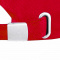 Azo-freie 6 panel sandwich-baseball-cap - Topgiving