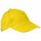 Azo-freie 6 panel sandwich-baseball-cap - Topgiving