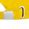 Azo-freie 6 panel sandwich-baseball-cap - Topgiving
