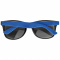 Sonnenbrille aus kunststoff mit uv 400 schutz - Topgiving