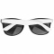 Sonnenbrille aus kunststoff mit uv 400 schutz - Topgiving