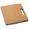 Malbuch in recyceltem einband - Topgiving