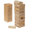 Stapel-geschicklichkeitsspiel aus holz - Topgiving
