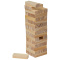Stapel-geschicklichkeitsspiel aus holz - Topgiving