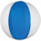 Strandball bicolour, phthalatfrei - Topgiving