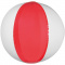 Strandball bicolour, phthalatfrei - Topgiving