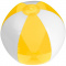 Strandball bicolour, phthalatfrei - Topgiving