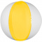 Strandball bicolour, phthalatfrei - Topgiving