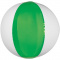 Strandball bicolour, phthalatfrei - Topgiving