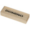 Domino spiel aus holz - Topgiving
