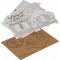 Haus aus pappe zum ausmalen - Topgiving