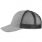 Baseballcap mit netz - Topgiving