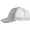 Baseballcap mit netz - Topgiving