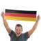 Fanbanner - Topgiving