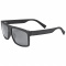 Sonnenbrille gummiert mit uv 400 schutz - Topgiving