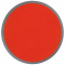 Faltbare frisbee aus polyester mit etui - Topgiving