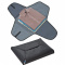 Hemdtasche aus mikrofaser - Topgiving