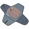 Hemdtasche aus mikrofaser - Topgiving