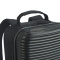 Laptop-rucksack mit hartschale auf der vorderseite - Topgiving