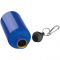 Trinkflasche aus aluminium mit karabinerhaken, 500 ml - Topgiving