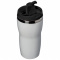 Trinkbecher mit edelstahlummantelung, 400 ml - Topgiving