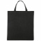 Farbige baumwolltasche mit kurzen henkeln - Topgiving