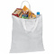 Farbige baumwolltasche mit kurzen henkeln - Topgiving