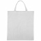 Farbige baumwolltasche mit kurzen henkeln - Topgiving