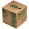 Taschentuchbox aus bambus, 3-lagig - Topgiving