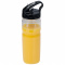 Trinkflasche aus kunststoff, 550 ml - Topgiving