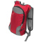 Fahrradrucksack aus polyester und ripstop - Topgiving