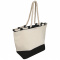 Jutetasche mit kordel - Topgiving